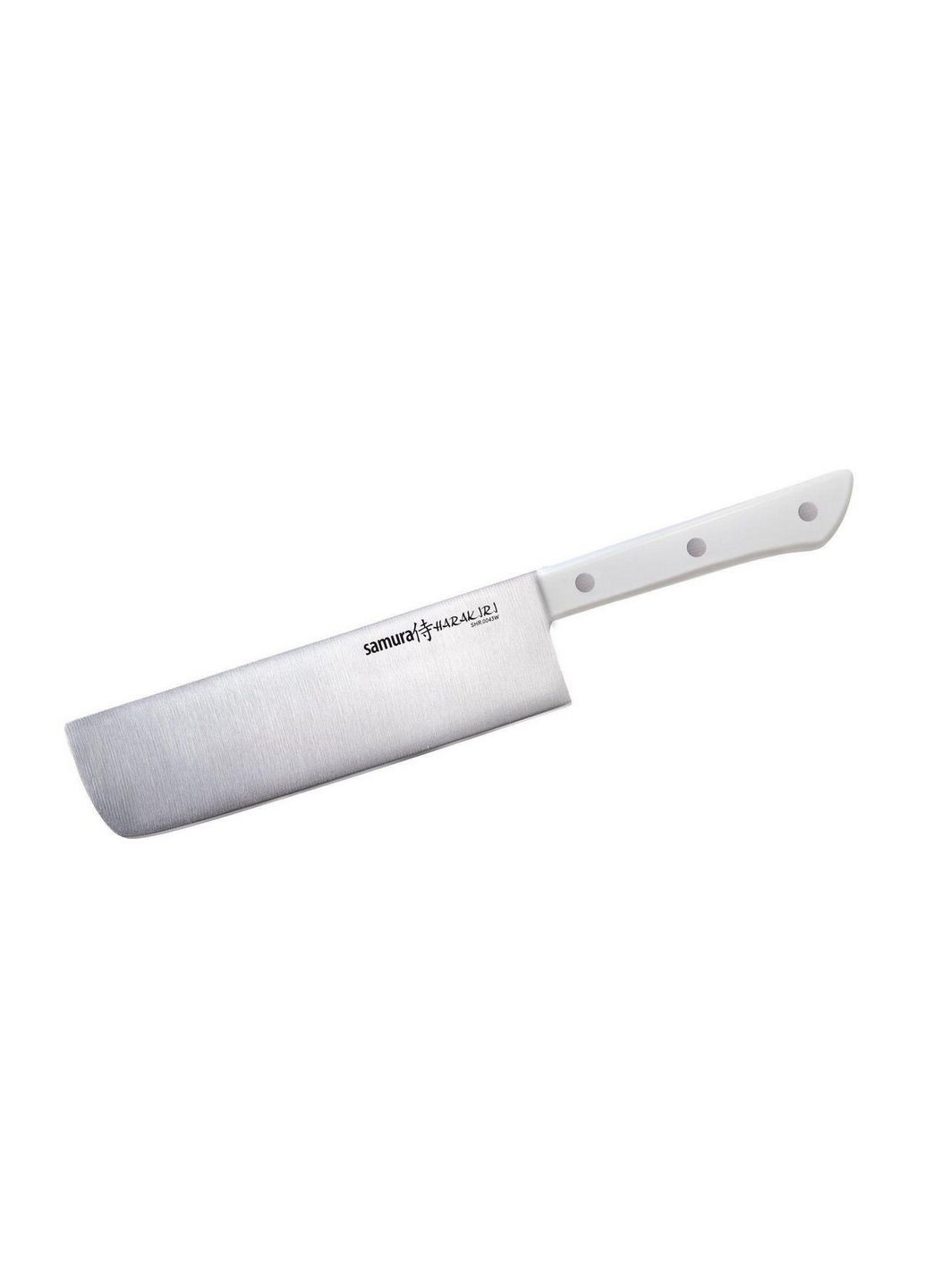 Кухонный нож Накири 16,1 см Samura (288047712)