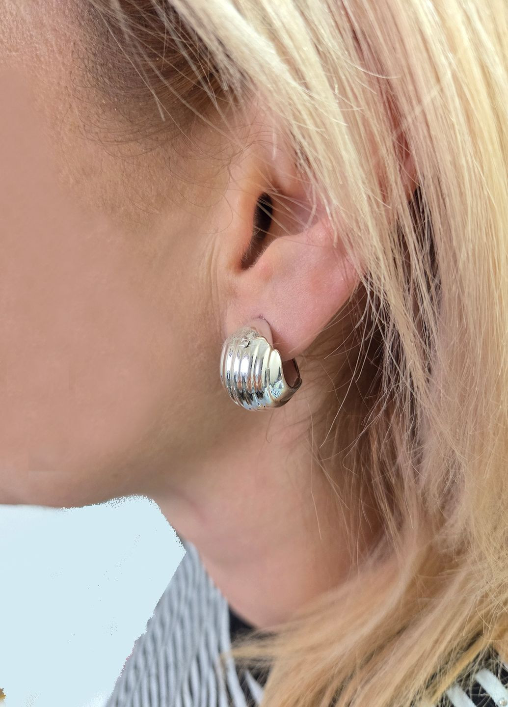 Сережки Luvete (338377855)