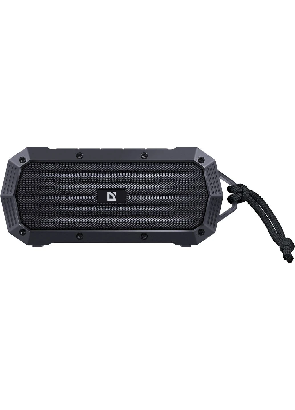 Акустична система 1.0 Octagon 5W, Octagon 5Вт, BT/FM/USB/TF/AUX/IPX5 Defender (315350200)
