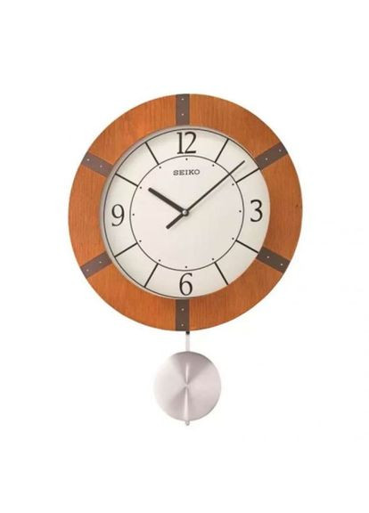 Настенные часы QXC241A Seiko (330806462)