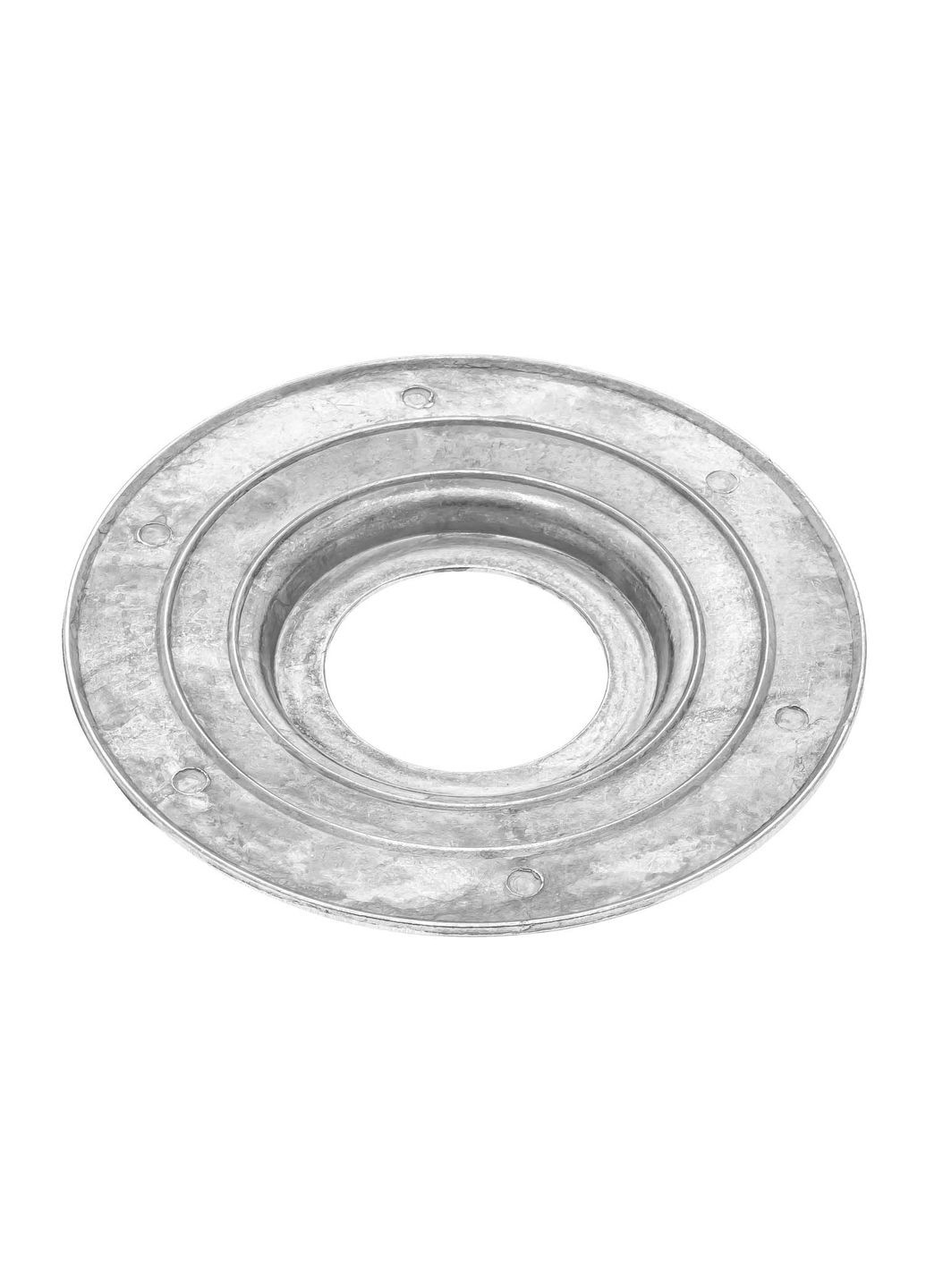 Стерилизатор для банок для консервации из алюминия литой ХЭАЗ (набор из 3 штук) ХЕАЗ (355341945)