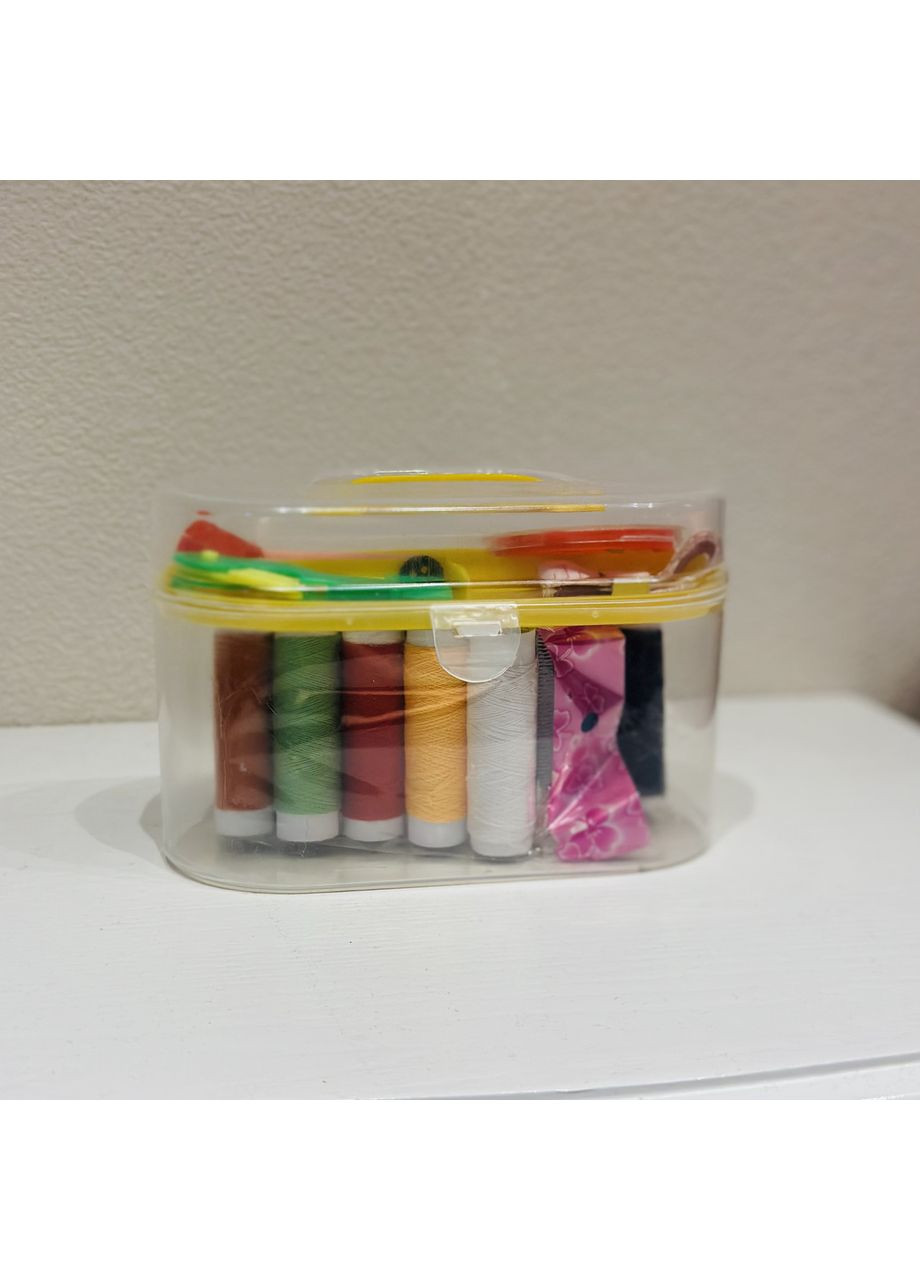 Швейный набор в коробке, набор для шитья China (367623306)