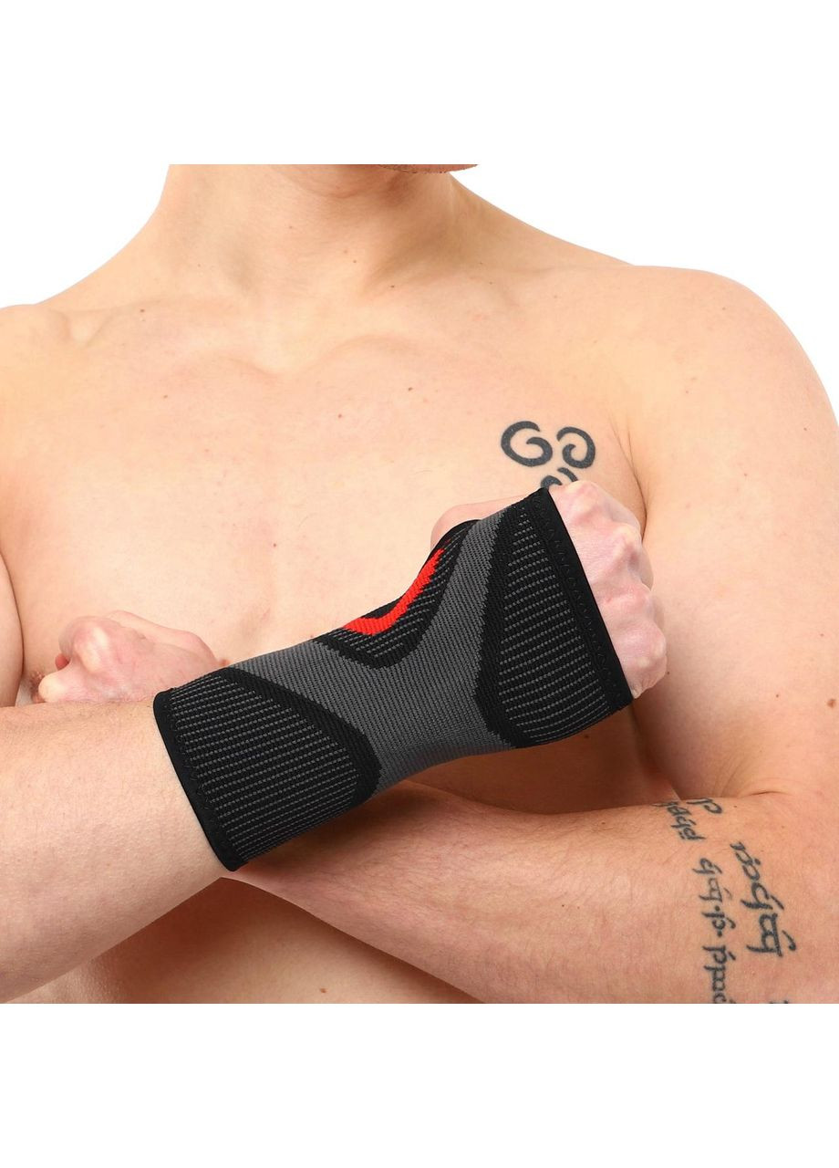 Фиксатор лучезапястного сустава (ST-7203) SIBOTE (361436951)