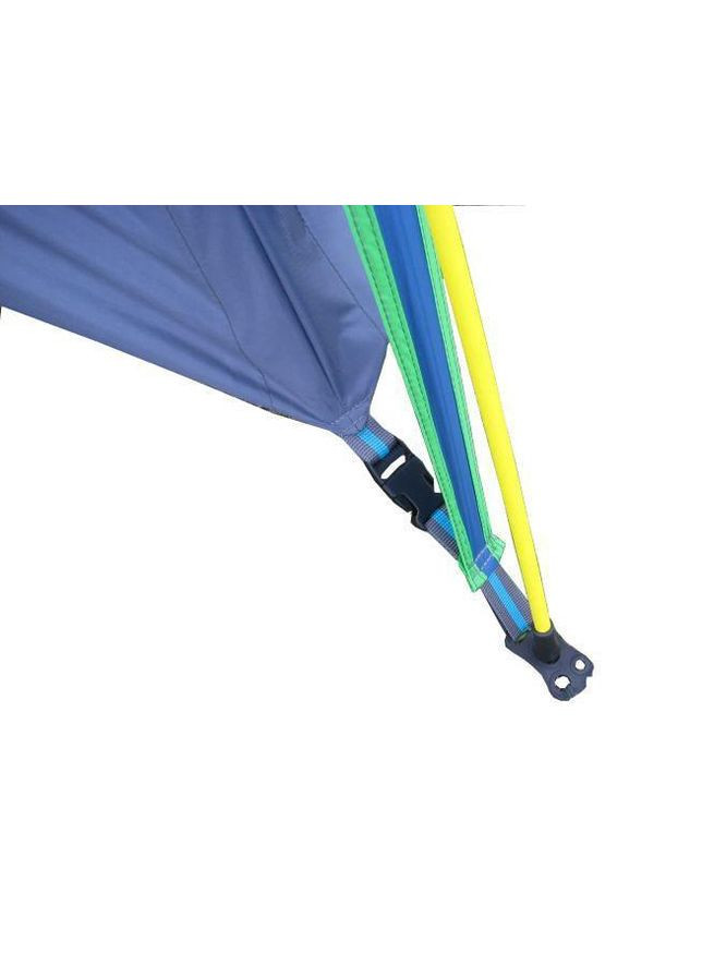 Намет 3-місний GreenCamp 1831 (GC1831) World Sport (361440143)