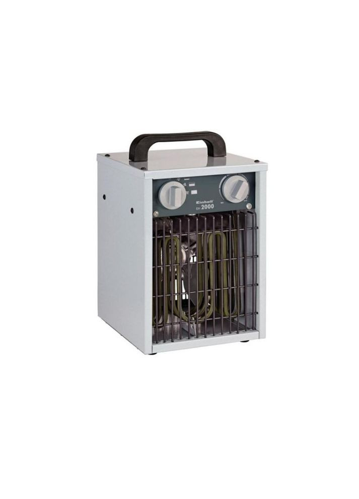 Промышленный тепловентилятор EH-2000 2000 Вт. Einhell (336883877)
