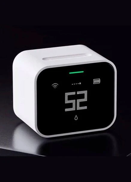 Аналізатор якості повітря Qingping Air Detector Lite CGDN1 Xiaomi (296987279)