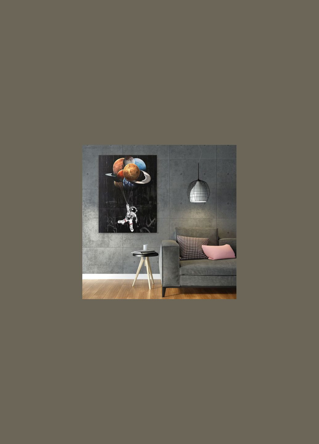 Картина Malevich Store (333338870)