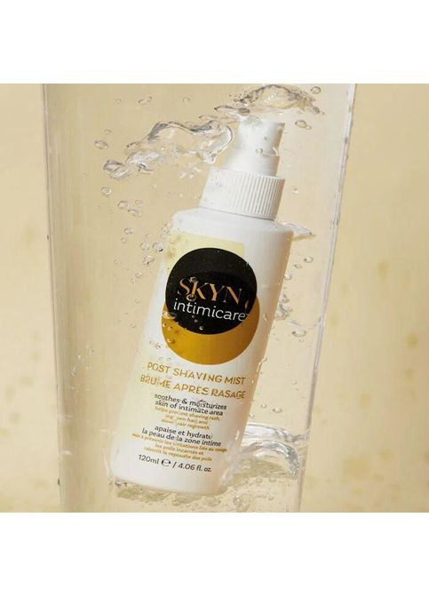 Спрей после бритья Intimicare Post Shaving Mist 120 мл SKYN (367723125)
