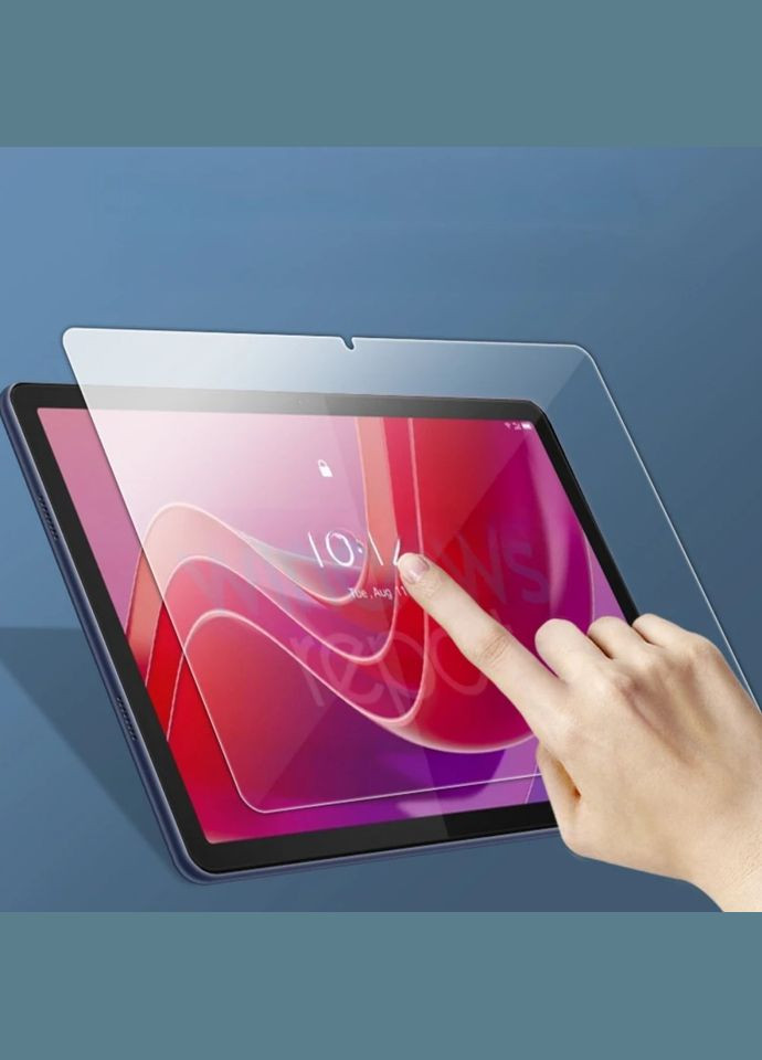 Защитное стекло для планшета Lenovo Tab M11 (TB330) / Xiaoxin Pad 11 (TB331) Primo (302317924)