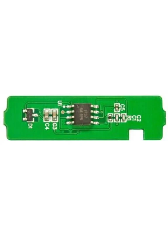 Чип для картриджа Samsung SL-C430W/С480W (1К) Cyan (-CH-C404S) BASF (399663028)