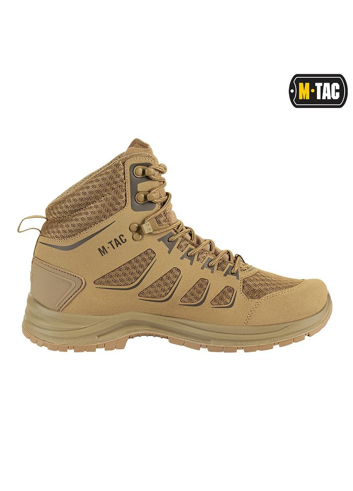 Напівчеревики тактичні літні Iva Coyote M-TAC (315148031)