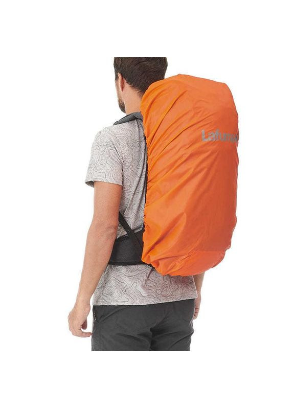 Туристический рюкзак Access 40 Black S22 (LFS6401 0247) Lafuma (324611536)