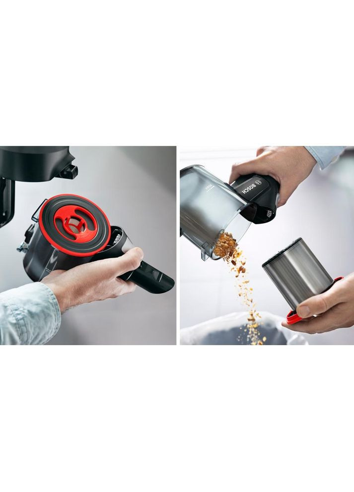 Пилосос BSS71125AH Bosch (306527757)