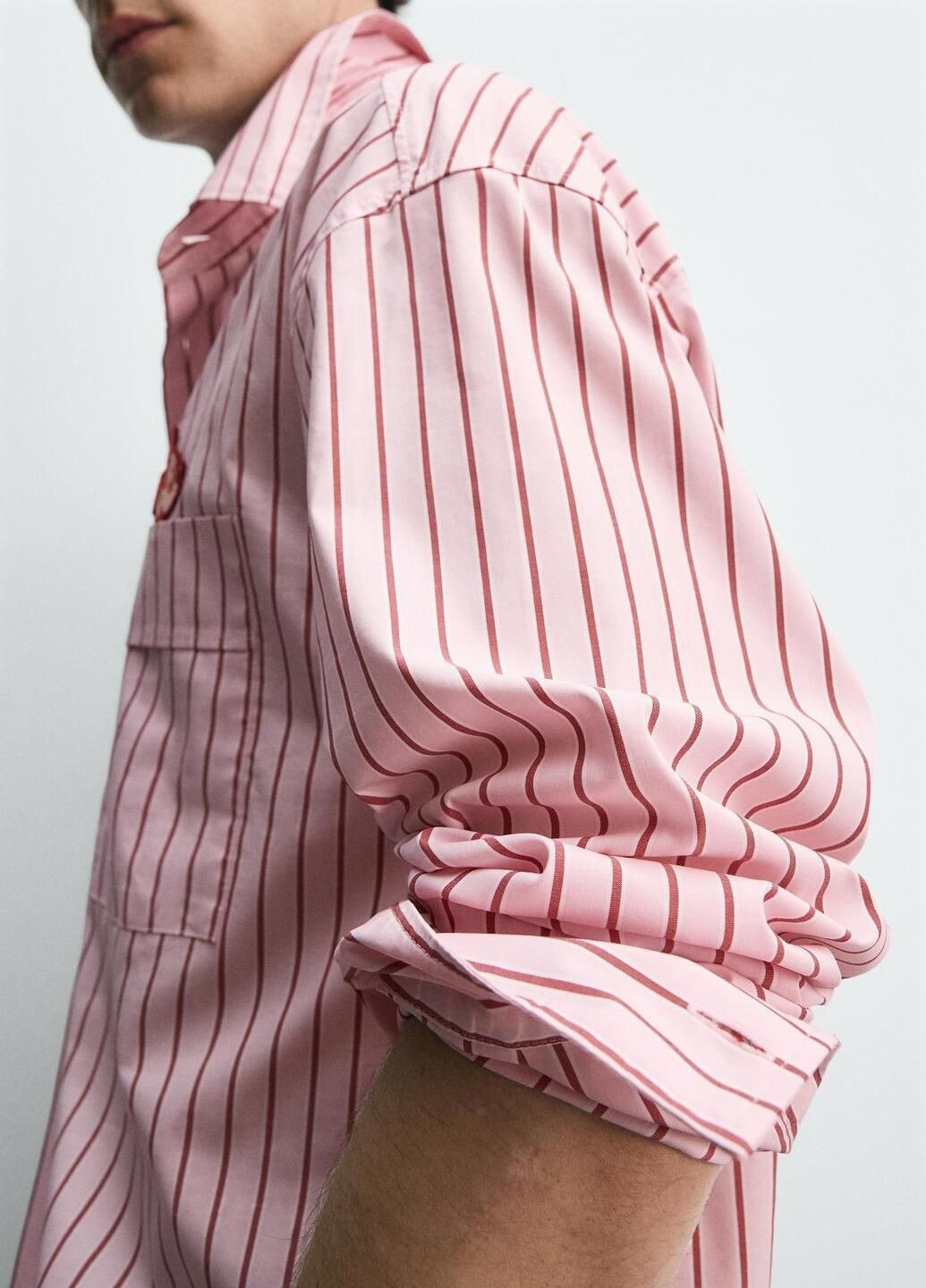 Сорочка Zara (365703090)