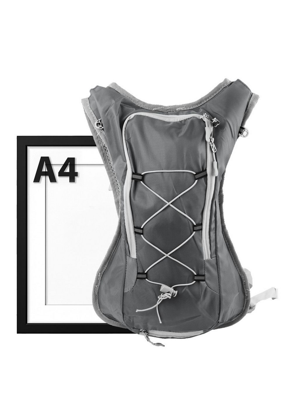 Спортивний рюкзак Valiria Fashion (279324850)