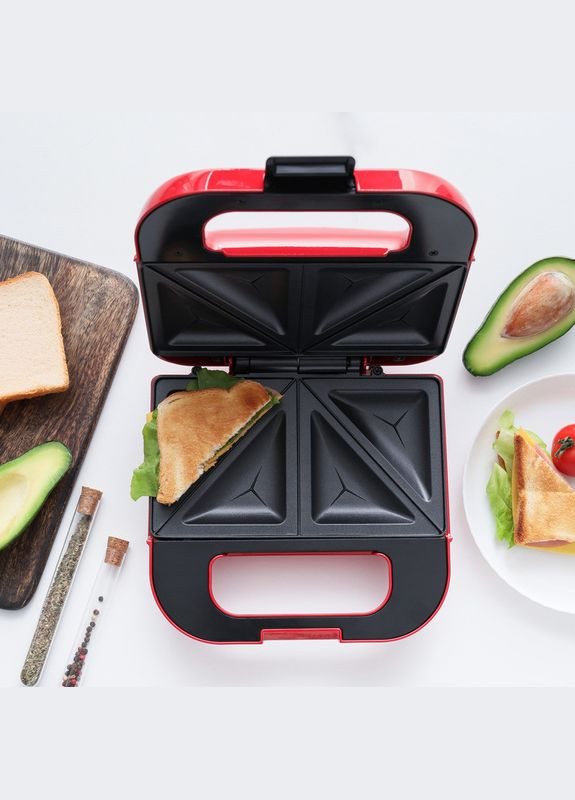 Бутербродница (сендвичница) (MG-376) Magio (334005701)