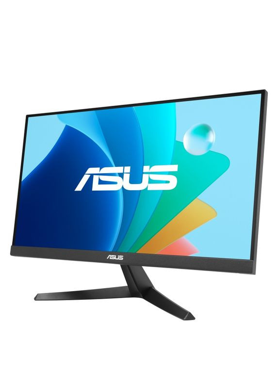 Монiтор 21.5" VY229HF (90LM0960-B03170) IPS Black 100Hz Asus (314745851)