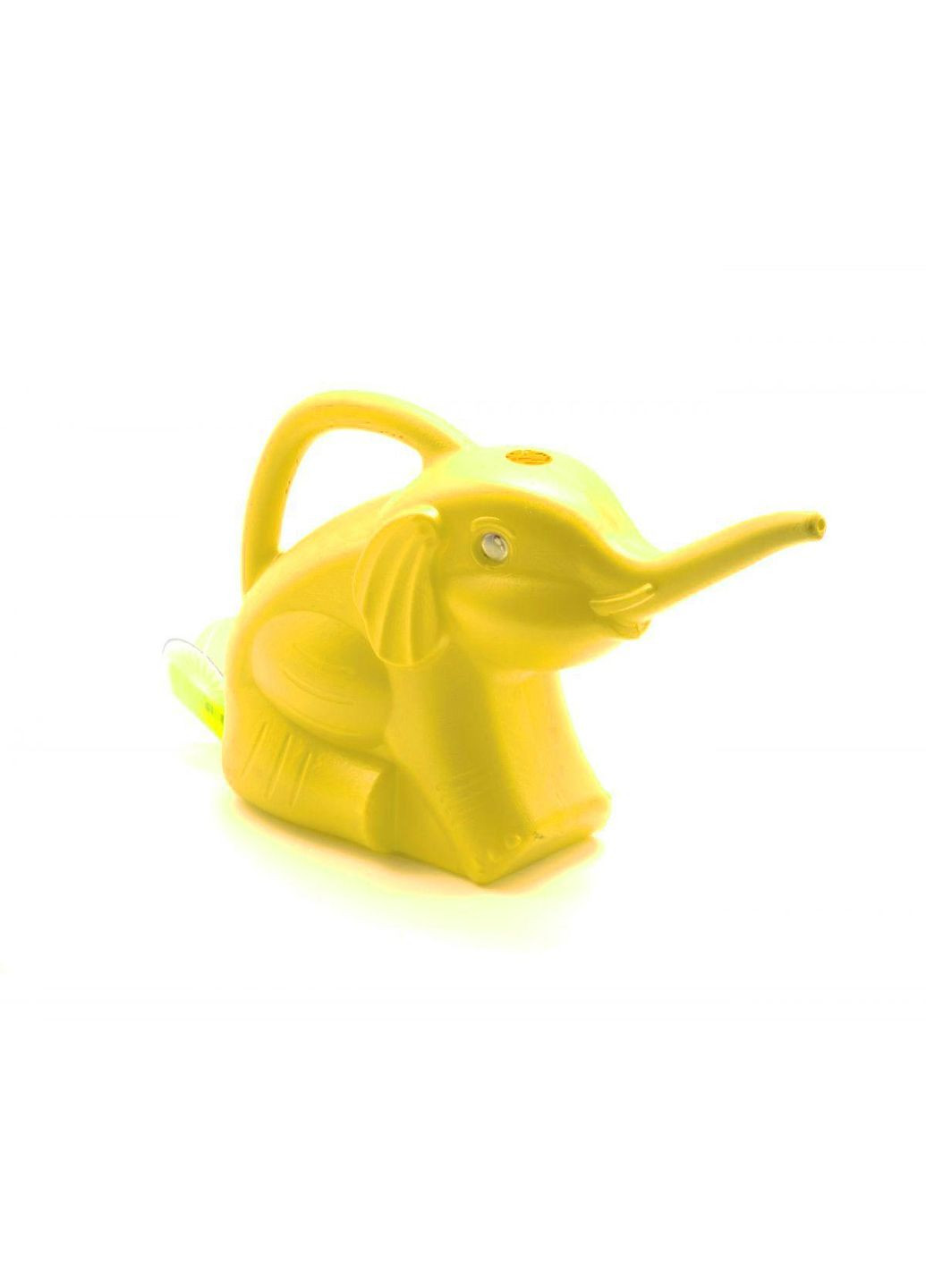 Лійка дитяча "Слоненя" (жовта) M.Toys (17093) Mtoys (362419701)