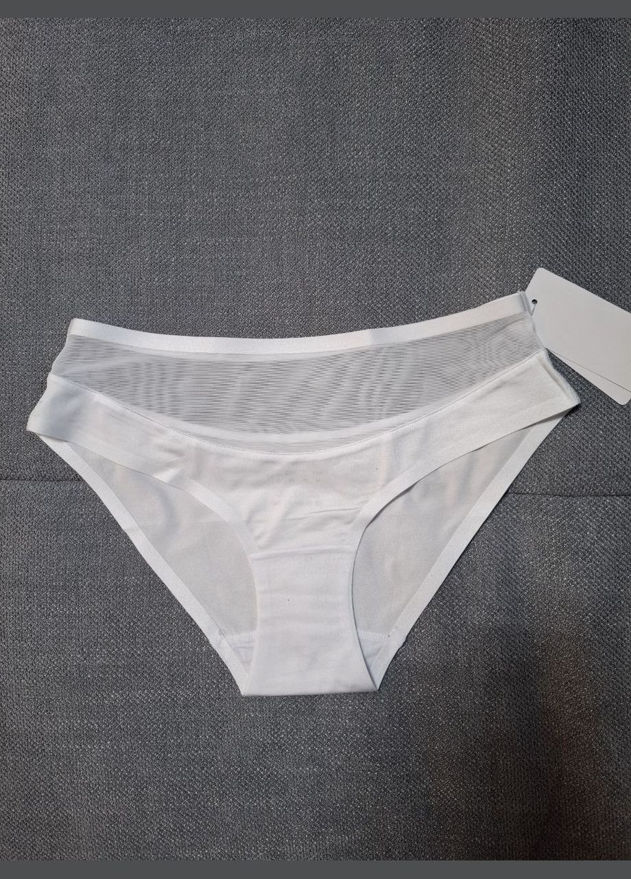 Жіночі безшовні труси-сліпи з лазерною обробкою на кожен день Lanny Mode Сліп (317975726)