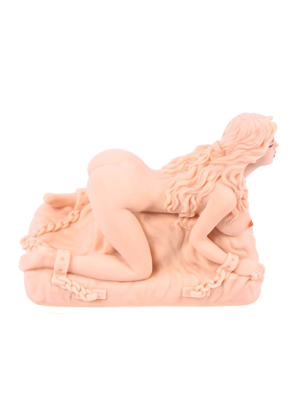 Мастурбатор-лялька Isabel Kokos (348517744)