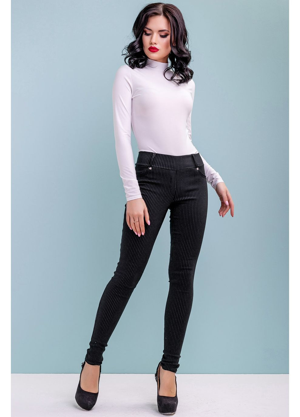 Леггинсы 1131.3210 Seventeen (348134637)