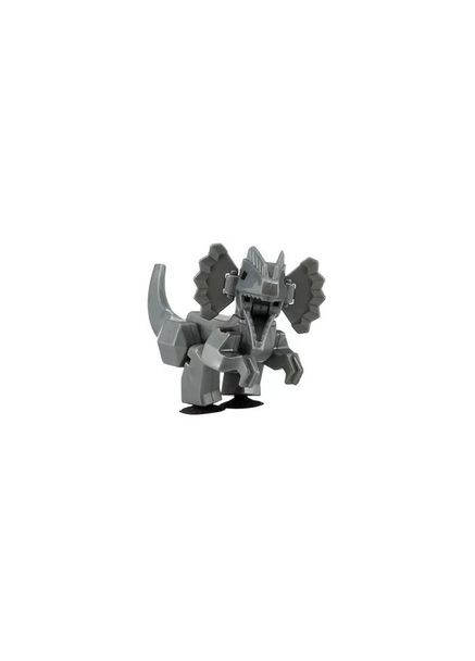 Фигурка для анимационного творчества Дилофозавр TST622DN_UAKD-3(Grey) Stikbot (321951436)