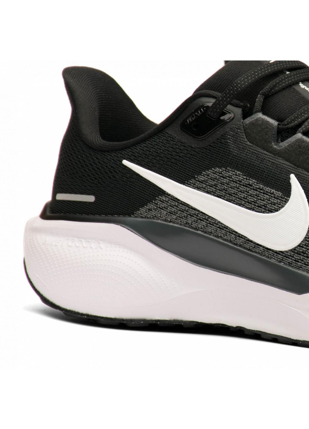 Чорні Осінні кросівки air zoom pegasus 41 fd2722-002 Nike