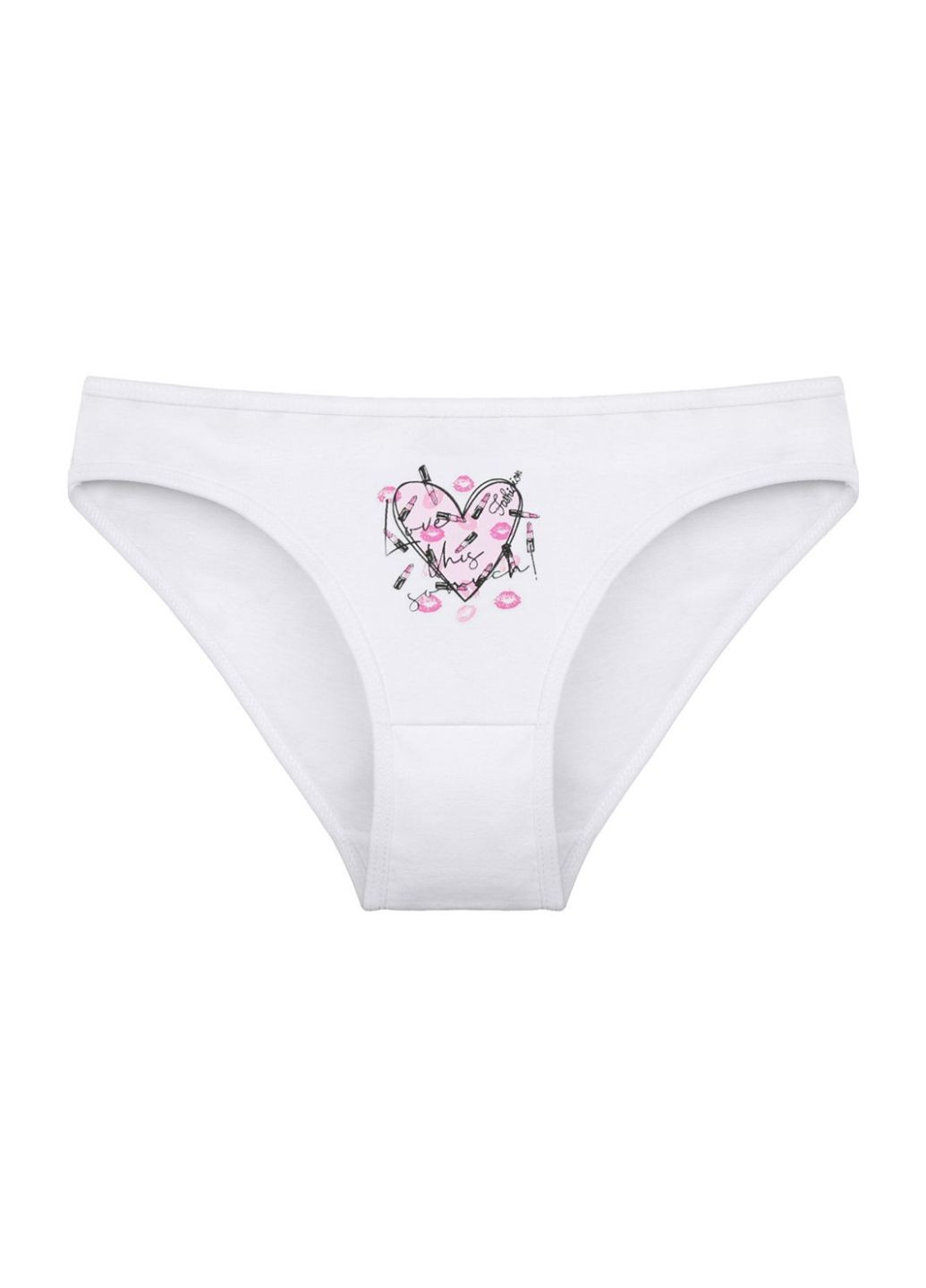 Набор (5 шт) женских трусов Donella 2171PB22 (366666805)