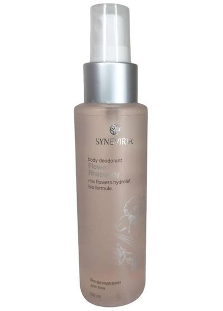 Био-дезодорант для тела 100мл., устраняет неприятный запах, и причину его образования, « ». Рослина Карпат (350314735)