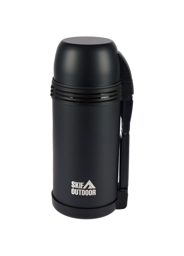 Термос Caravanner 1.5L black HG-1500B Skif Outdoor (317306501)