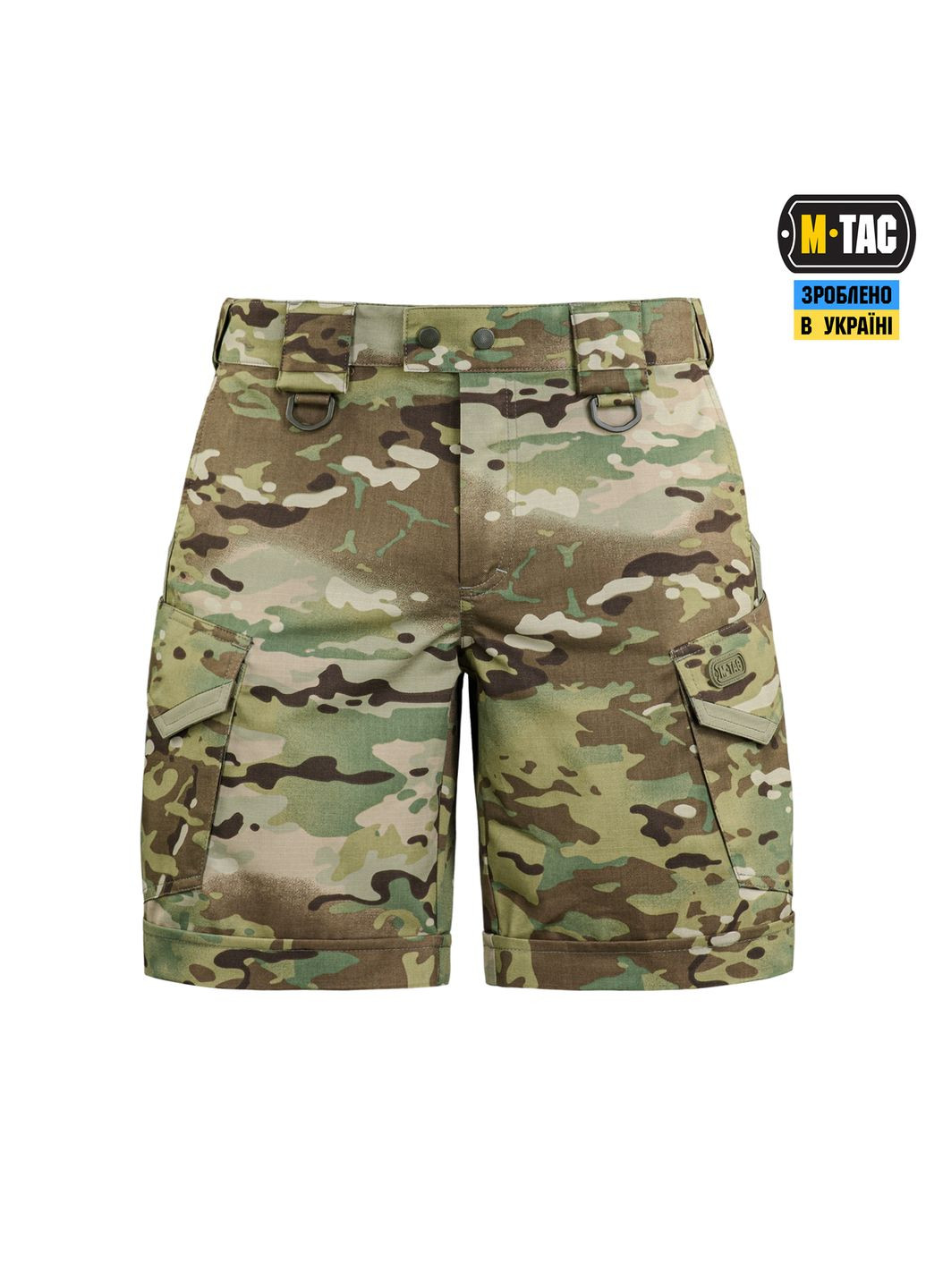 Шорты Aggressor Short MC() M-TAC (303412900)