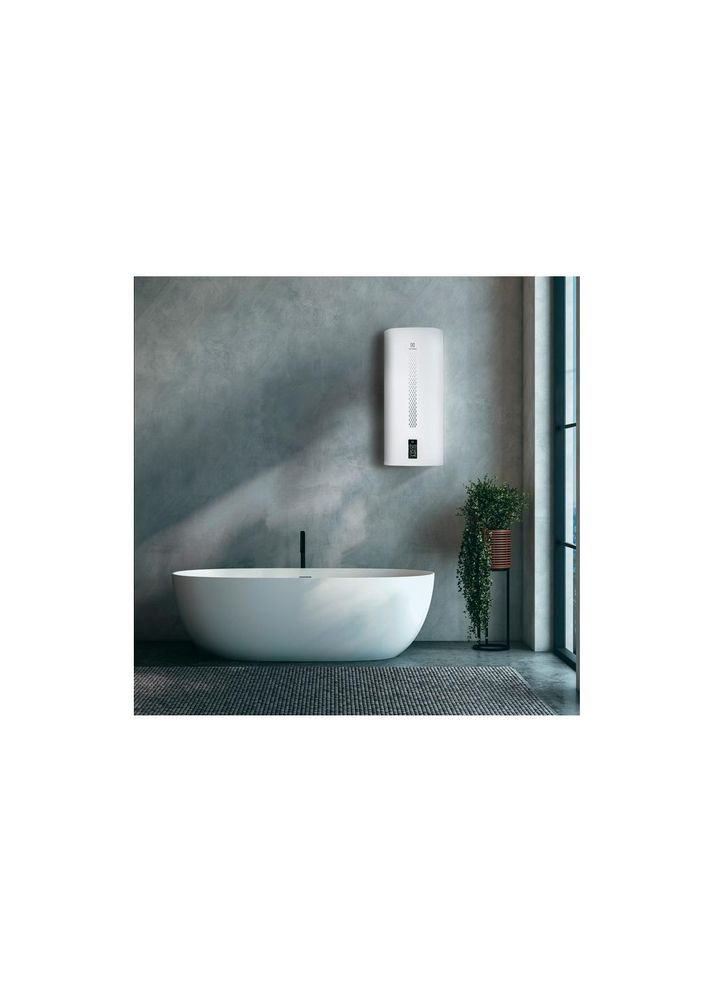 Бойлер EWH 100 MXM WiFi EEC Electrolux