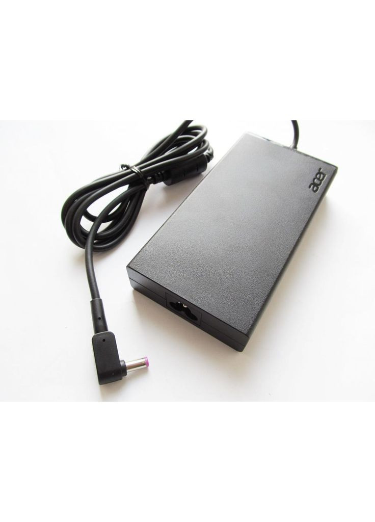Блок питания для ноутбука 135W 19V, 7.1A, разъем 5.5/1.7, Slim-корпус (PA-1131-05 / A40276) Acer (373004021)