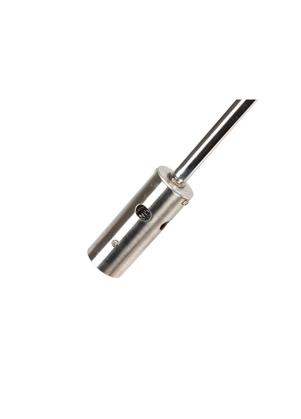 Горелка для газового баллона Кеплер, пьезоподжиг Ø28 мм/1300°С Master Tool (288137805)