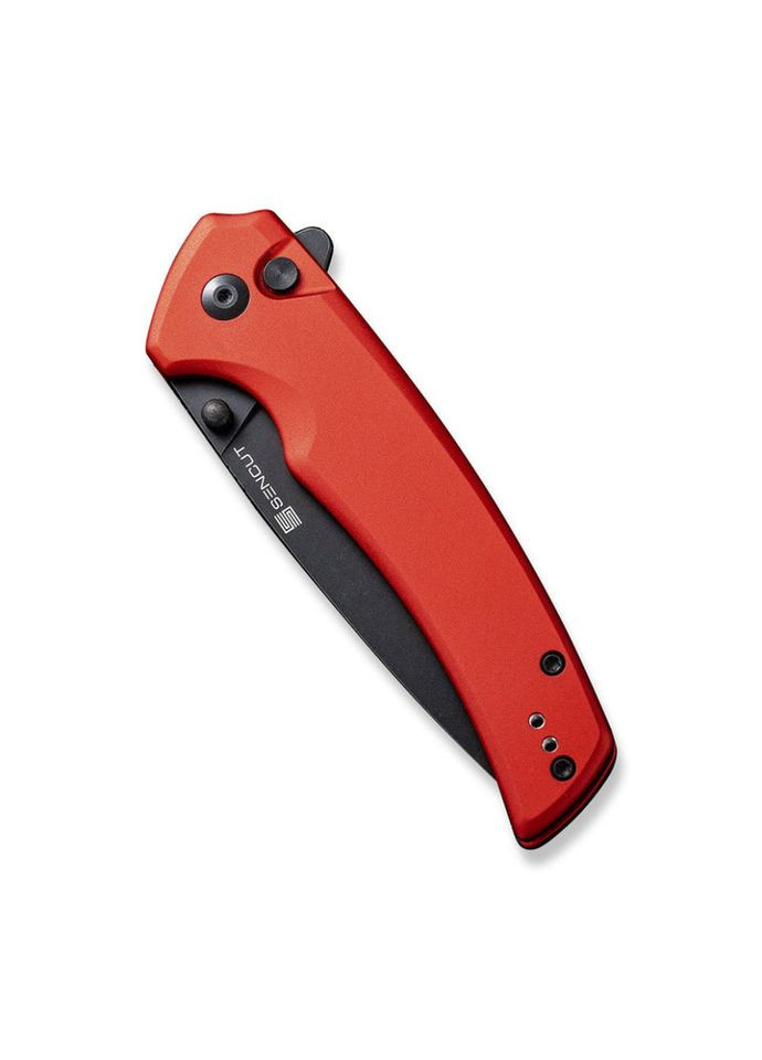 Ніж складаний Serene S21022B-2 (A-018108) SENCUT (319391806)