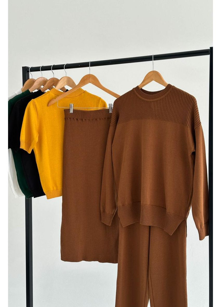 Джемпер Katrin Art Knit (353700359)