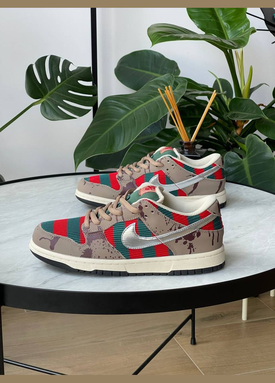 Цветные кроссовки Vakko