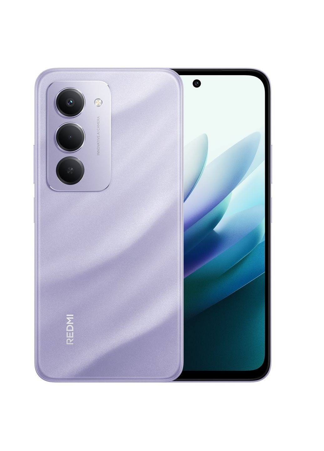 Смартфон Redmi 15 6/128GB Sandy Purple_EU Xiaomi (356728674)