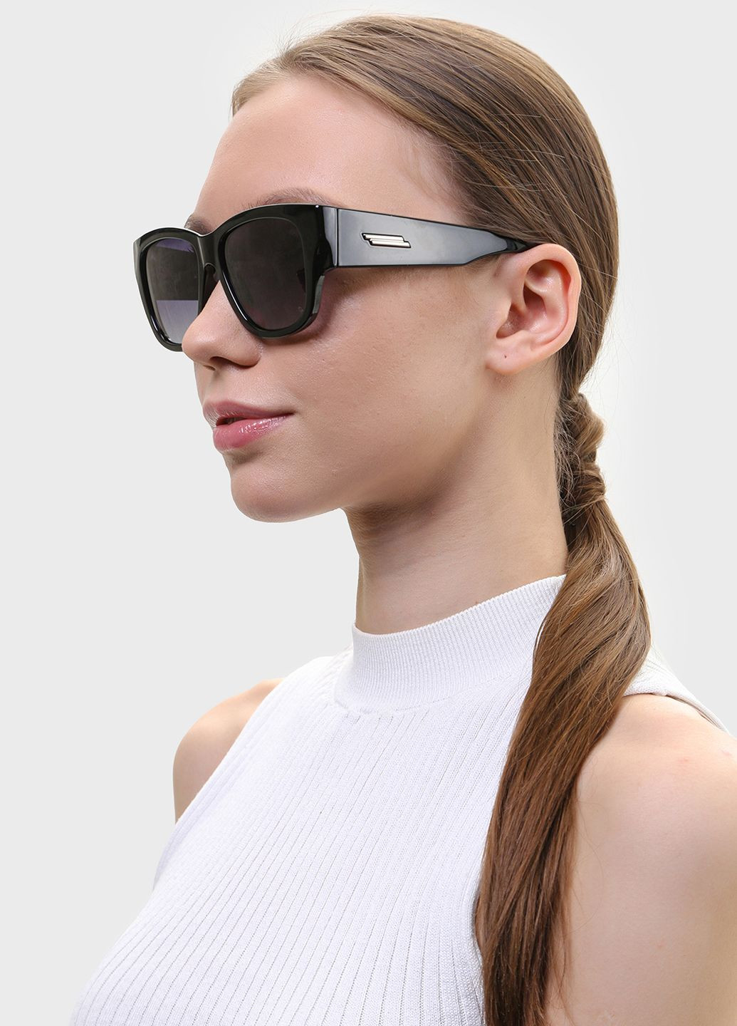 Женские солнцезащитные очки Roberto с поляризацией RM8447 113033 Roberto Marco (289356317)