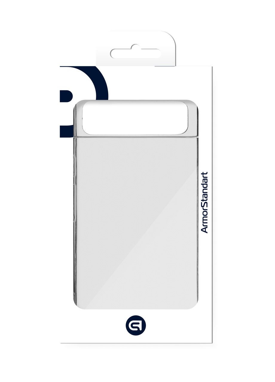 Чехол Air для Google Pixel 8 Pro Clear (ARM72942) ArmorStandart (327889878)