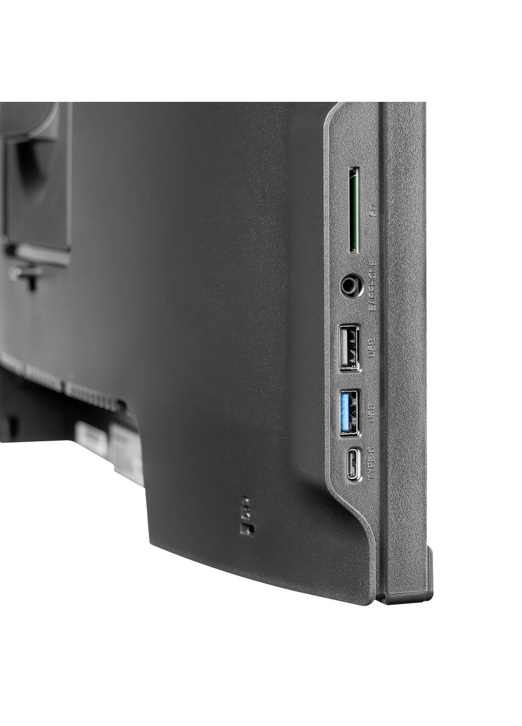 Моноблок Optima PLC24TD (PLC24TD.OPT.1AE.N.5201) Black Prologix (365748490)