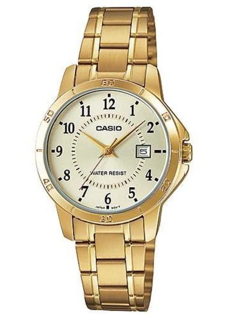 Часы LTP-V004G-9BUDF Casio (401559455)