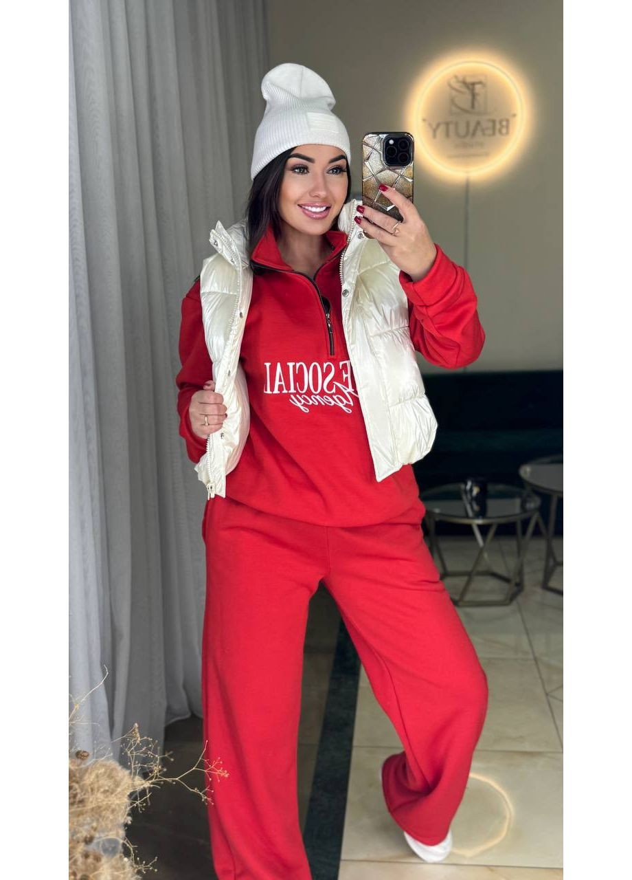 Жіночий спортивний костюм No Brand (369779247)