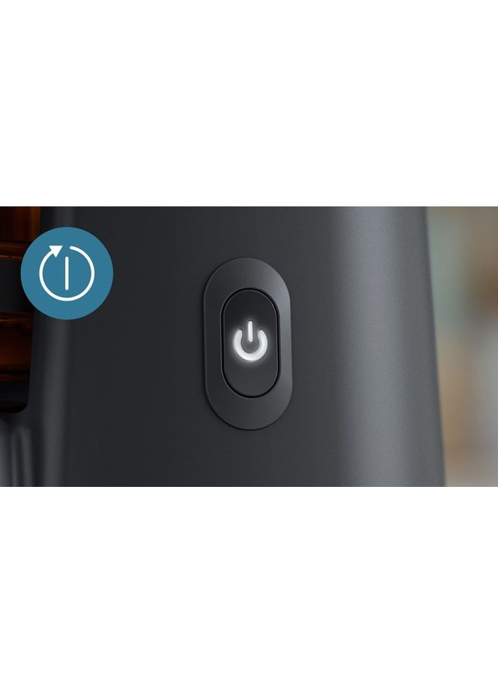 Кофеварка HD7430/90 Philips (370621708)