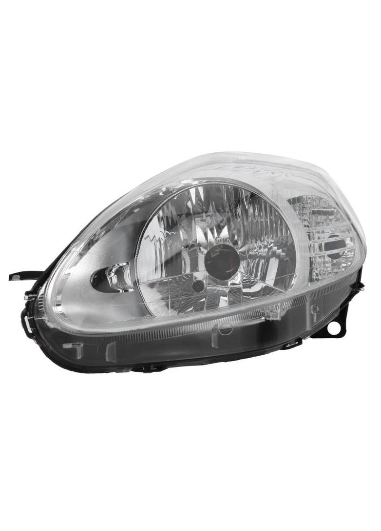 Фара передня ліва Fiat Punto 05-15р Depo (390279040)