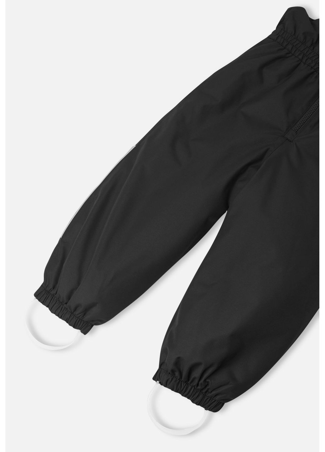 Черные зимние брюки Reima