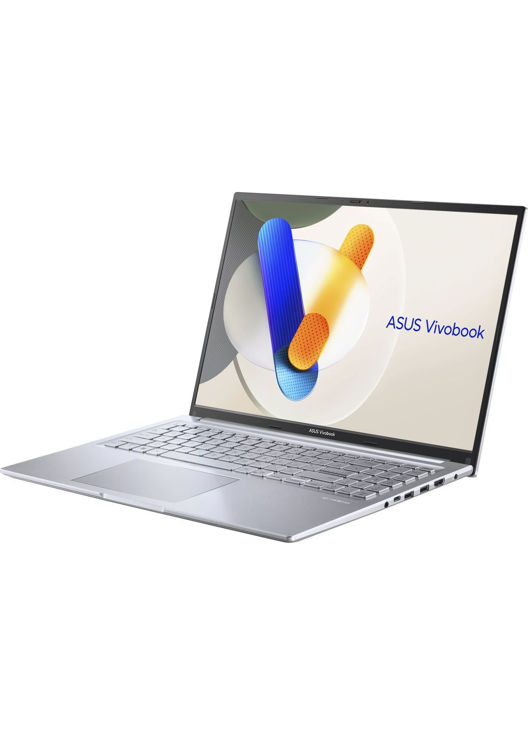 Ноутбук 90NB13W2-M000V0 Vivobook 16X X1605VAP-MB024 16" WUXGA IPS, Intel 5 120U, 16GB, F512GB, UMA, noOS, Asus (361965082)
