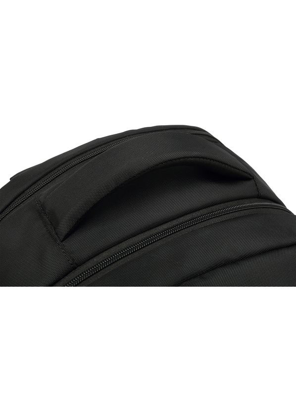 Рюкзак FLASHPACKER YBB 1502 20L 15.6" Black (45016274) YENKEE (296427584)