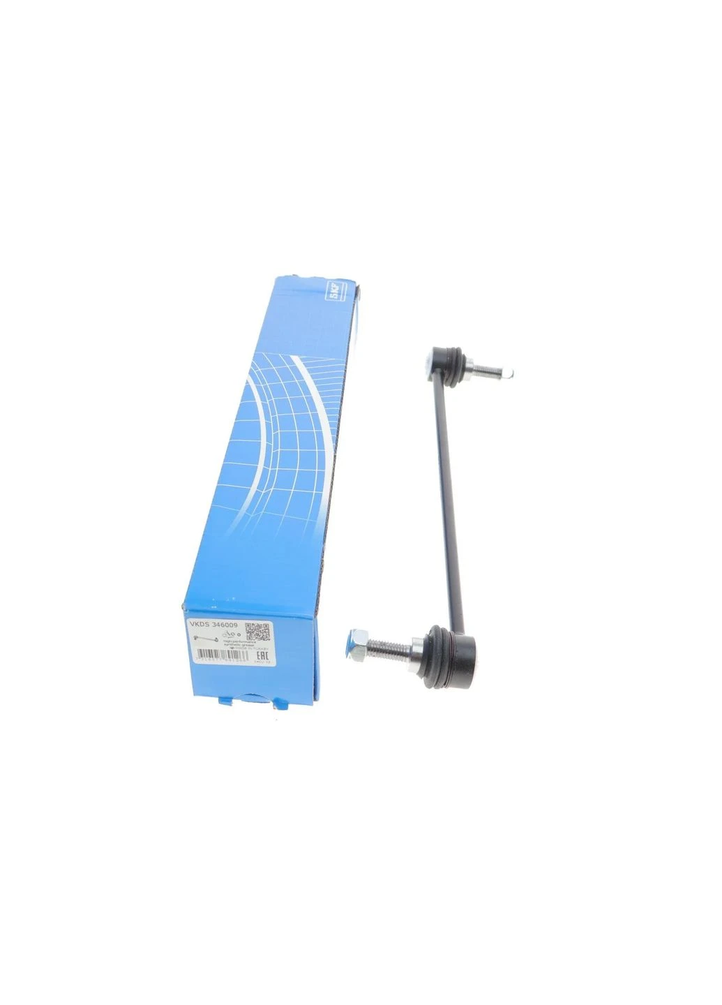 Тяга стабилизатора VKDS 346009 SKF (360494870)