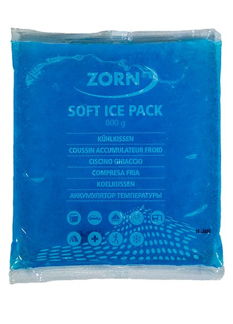 Акумулятор температури Soft Ice 800 Zorn (329407358)
